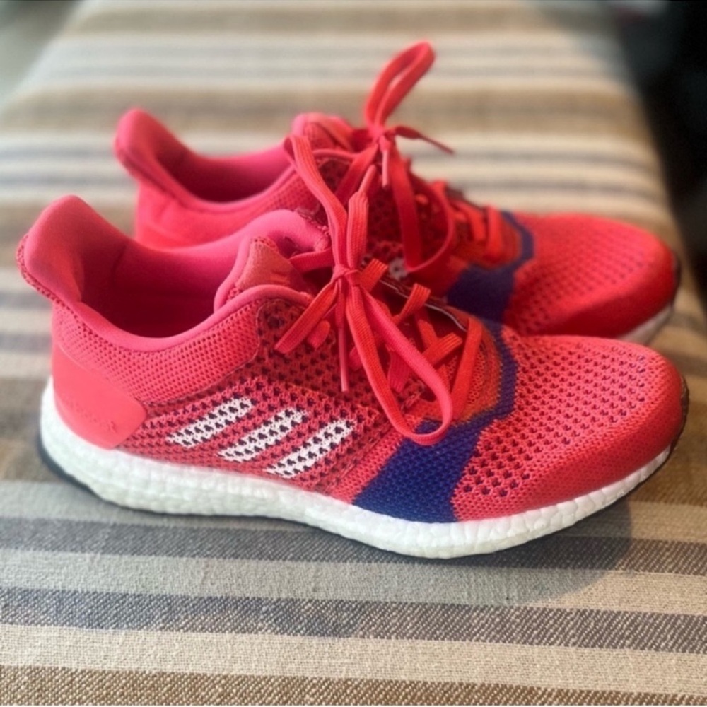 Adidas Ultraboost ST sneakers - Picture 8 of 16